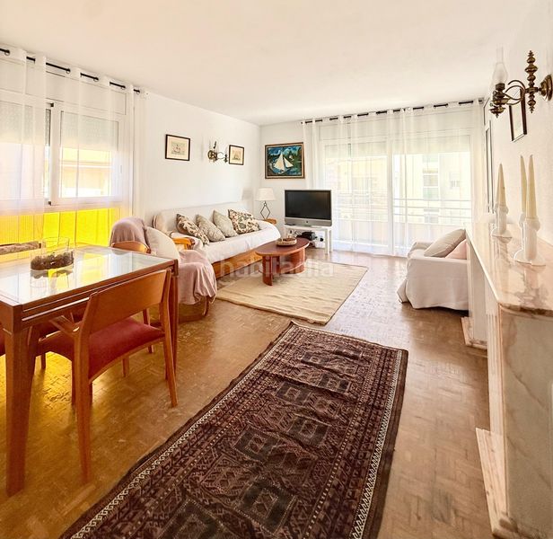 Foto 45f05a46-d517-4a8a-9602-b3e4087288e5. Pis amb aparcament a Segur Platja Segur de Calafell