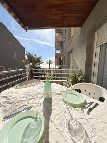 Foto 5706b092-f7ad-49da-ad90-ab1a2d648f27. Pis amb aparcament a Segur Platja Segur de Calafell