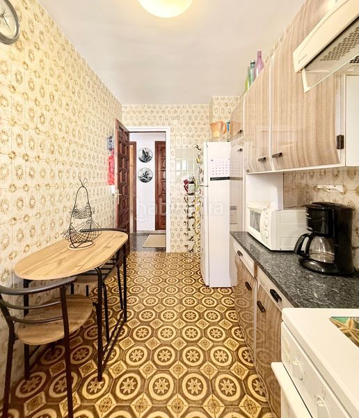 Foto 7a08ae3d-c703-4fa3-b012-98bc8bd1bfd4. Pis amb aparcament a Segur Platja Segur de Calafell