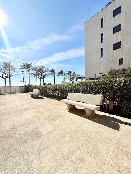 Foto a56c483b-dbcd-4bdd-aea8-c23df726af75. Pis amb aparcament a Segur Platja Segur de Calafell