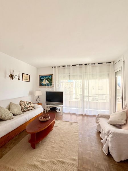 Foto b6675d45-0a85-407e-9717-8d6389bd01fc. Pis amb aparcament a Segur Platja Segur de Calafell