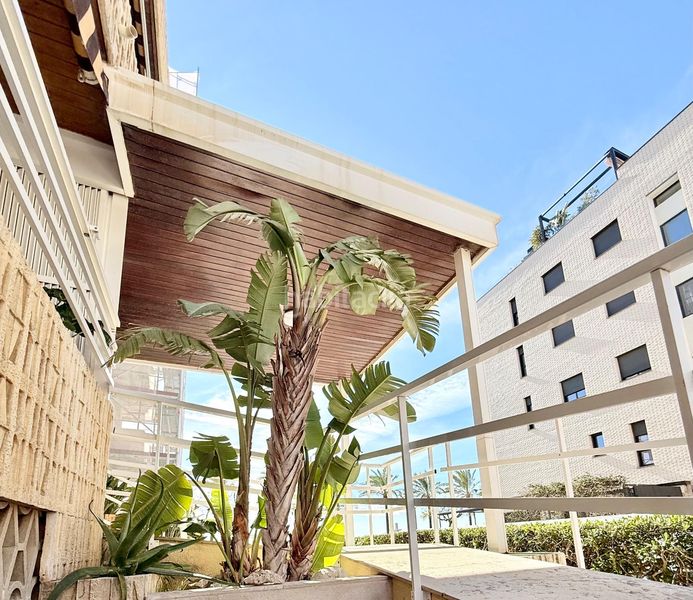 Foto cee98007-76e7-490a-9ee2-cd9eb7c10fc5. Pis amb aparcament a Segur Platja Segur de Calafell