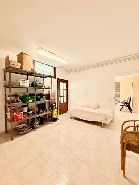 Foto 01ab0523-ee12-4f72-a877-50b7b5d4c204. Casa cómoda casa a 4 vientos en Mas Mel Calafell