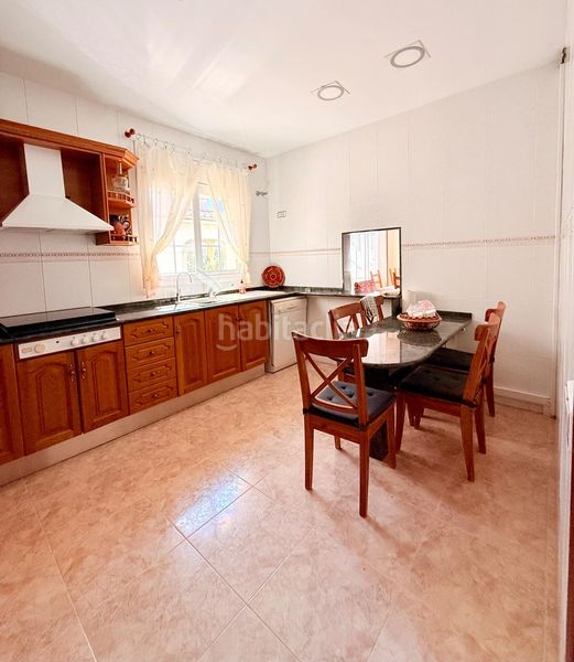 Foto 02b1b6bb-56a7-4bbc-94f0-681e1690b140. Casa cómoda casa a 4 vientos en Mas Mel Calafell