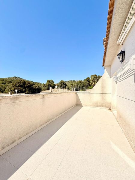 Foto 0f3349e4-de16-41a0-bd60-2dbd96e85ac2. Casa cómoda casa a 4 vientos en Mas Mel Calafell