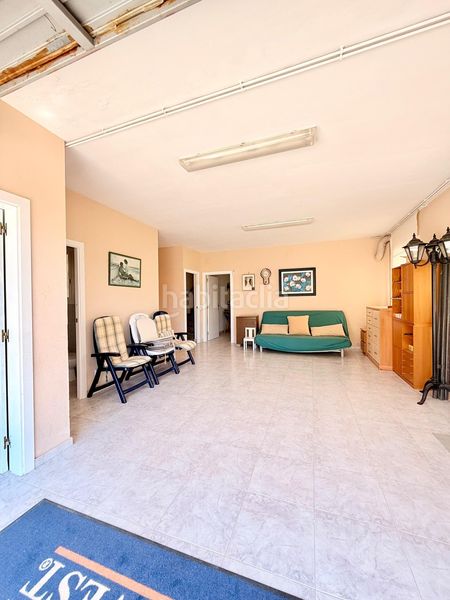 Foto 331b8916-4f84-44e7-81fb-a959a2fd9bd2. Casa cómoda casa a 4 vientos en Mas Mel Calafell