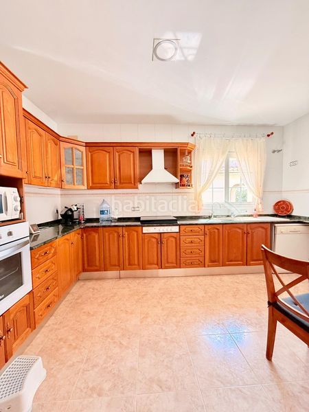 Foto 34a1f4ec-ae72-455e-b055-80789f80d4b9. Casa cómoda casa a 4 vientos en Mas Mel Calafell