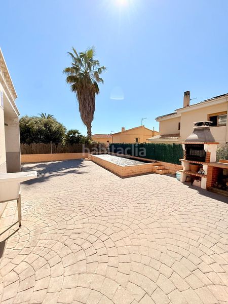 Foto 36e9e94a-ce4e-4e32-bb69-1b7e71d43d90. Casa cómoda casa a 4 vientos en Mas Mel Calafell