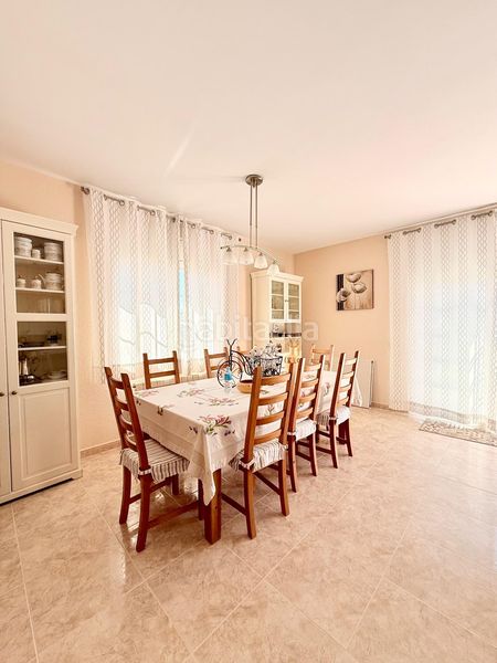 Foto 469820c9-6a83-43e6-8d33-39b49c87007d. Casa cómoda casa a 4 vientos en Mas Mel Calafell