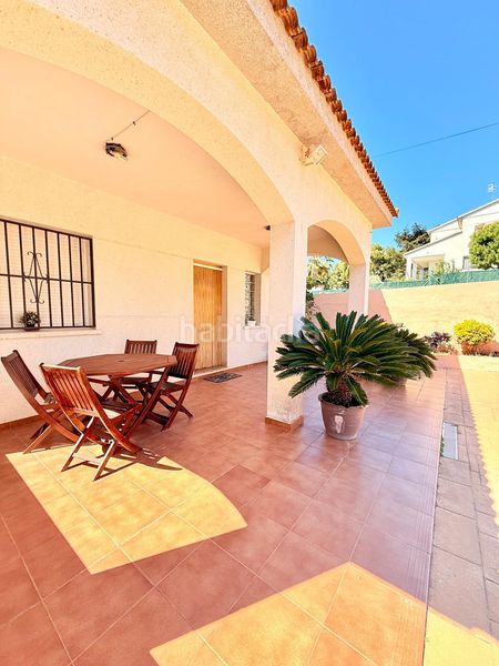 Foto 51f50114-0e70-4675-b33c-5b31d8875d5e. Casa cómoda casa a 4 vientos en Mas Mel Calafell