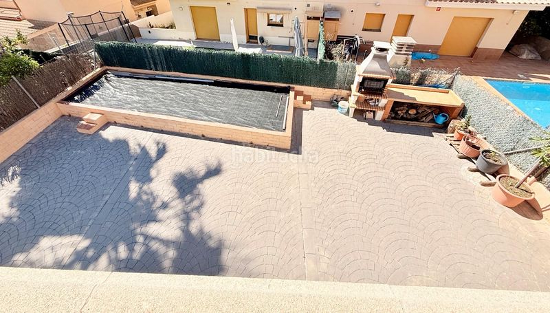 Foto 5e436036-04f2-4723-a2fd-a6e899b3385f. Casa cómoda casa a 4 vientos en Mas Mel Calafell