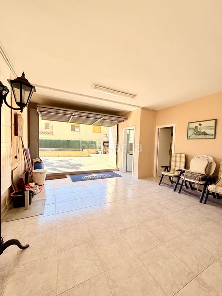 Foto 60bc89fa-0063-427e-b354-63883596bbb6. Casa cómoda casa a 4 vientos en Mas Mel Calafell