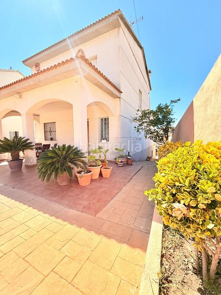 Foto 7d9094ce-35fe-49f6-a230-cdae8d5e5f47. Casa cómoda casa a 4 vientos en Mas Mel Calafell