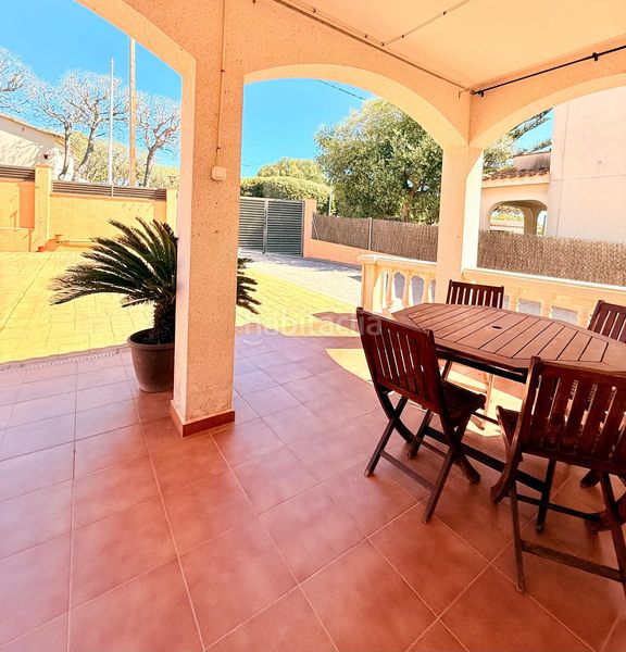 Foto 85fcf576-b90e-4f37-aa06-7601bec443de. Casa cómoda casa a 4 vientos en Mas Mel Calafell