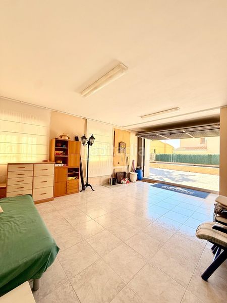 Foto 8aa298ec-83d4-4c7d-a939-ed52ad005e07. Casa cómoda casa a 4 vientos en Mas Mel Calafell