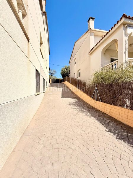 Foto 97ab90e7-df99-4f0c-a06b-f756d1761f69. Casa cómoda casa a 4 vientos en Mas Mel Calafell