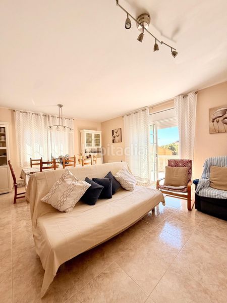 Foto aa9507be-8f0b-49dc-9395-6b8030b0ec86. Casa cómoda casa a 4 vientos en Mas Mel Calafell