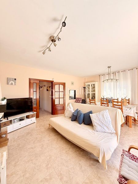 Foto afc0f33a-a972-4e18-baa3-8db55a87e554. Casa cómoda casa a 4 vientos en Mas Mel Calafell