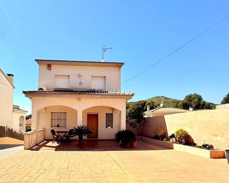 Foto b3114176-272c-4096-8a12-90932088f3b7. Casa cómoda casa a 4 vientos en Mas Mel Calafell