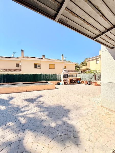 Foto bdf44643-2d03-4ebc-99d4-9768342fca37. Casa cómoda casa a 4 vientos en Mas Mel Calafell