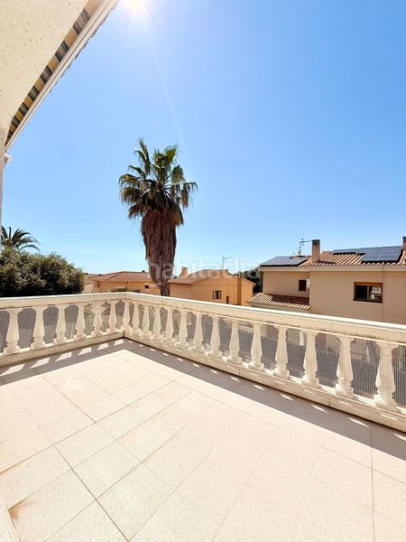 Foto beb905ed-1c1a-4837-b048-82f854d252f2. Casa cómoda casa a 4 vientos en Mas Mel Calafell