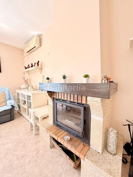 Foto c14fbf26-6450-4ef0-9fef-9cc99615249b. Casa cómoda casa a 4 vientos en Mas Mel Calafell