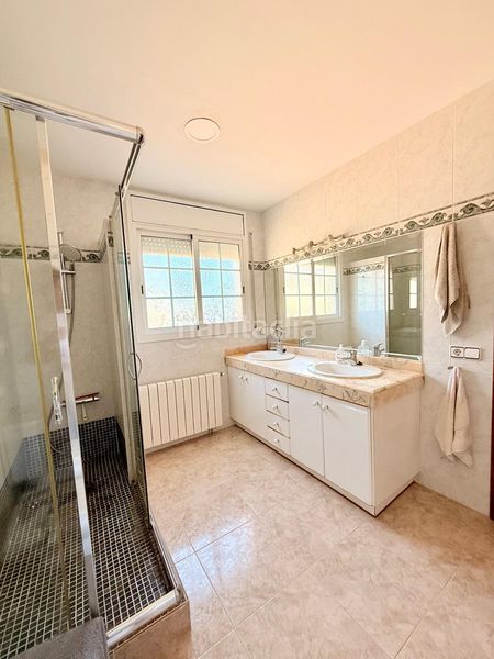 Foto c2c14cea-ebfc-4659-9475-fa56712bfee5. Casa cómoda casa a 4 vientos en Mas Mel Calafell