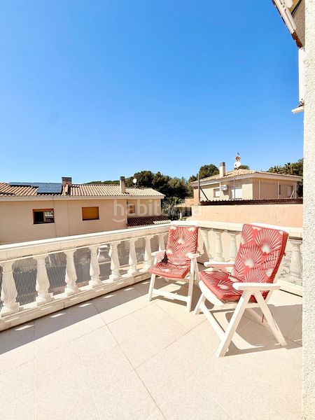 Foto c36cef5b-d127-4520-b2ed-a6306e9ddc07. Casa cómoda casa a 4 vientos en Mas Mel Calafell