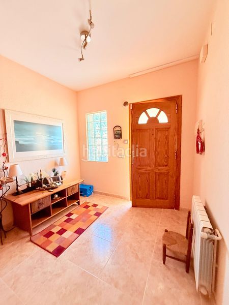 Foto e0e47c24-d4fd-4586-b145-d754f3d5c83a. Casa cómoda casa a 4 vientos en Mas Mel Calafell