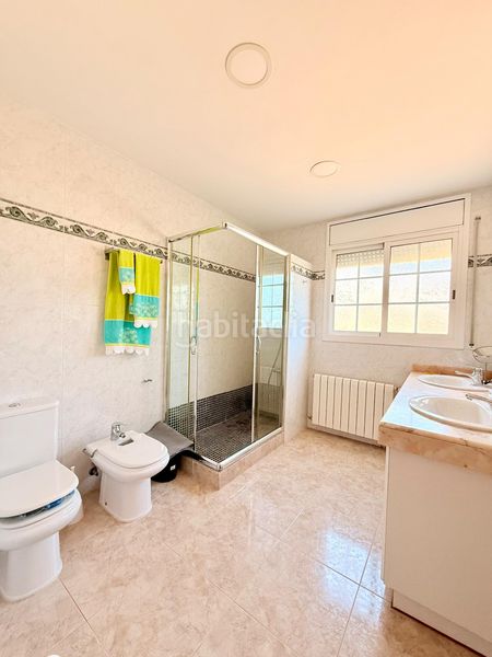 Foto f5c3b929-8ab5-4763-9637-f315bf573f3a. Casa cómoda casa a 4 vientos en Mas Mel Calafell