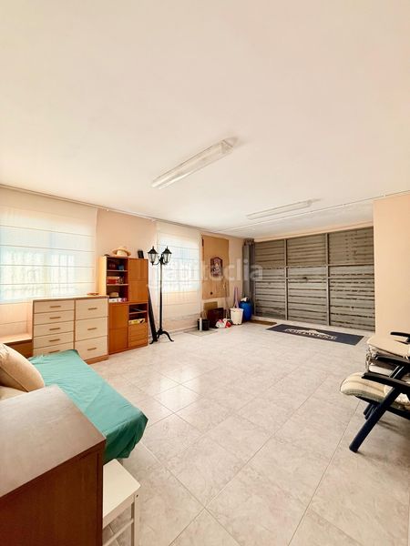 Foto f9f9a000-be8c-478f-bfd9-324c7e05a70b. Casa cómoda casa a 4 vientos en Mas Mel Calafell