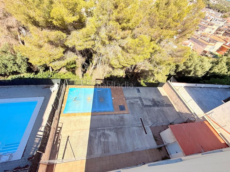 Foto 1795c011-43d9-406a-8138-badfc0263937. Pis amb aparcament a Segur de Calafell nucli urbà Segur de Calafell