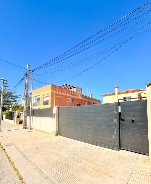 Foto c8198b03-f1b6-478c-a9e5-b2ee65a54766. Pis amb aparcament a Segur de Calafell nucli urbà Segur de Calafell