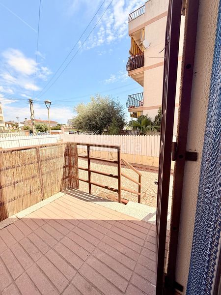 Foto ae018b33-2065-4d7c-8cc6-31362edb366c. Planta baixa a Cunit diagonal Cunit