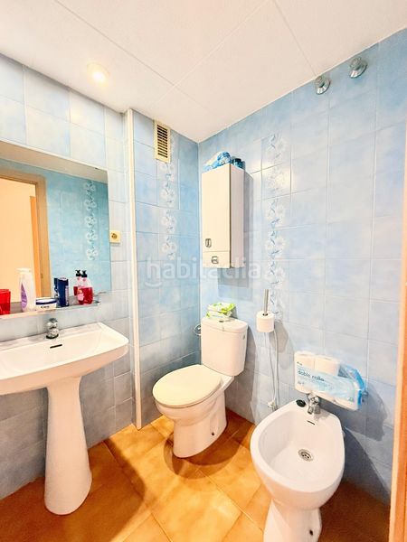 Foto bb57b3cb-7fdb-4981-a3e9-c8273a6c9d9b. Planta baixa a Cunit diagonal Cunit