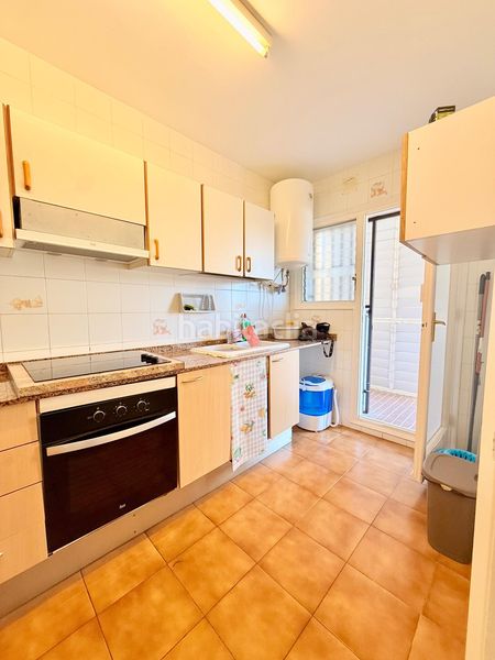 Foto cf217506-e020-43f3-884a-8cda5befadc7. Planta baixa a Cunit diagonal Cunit