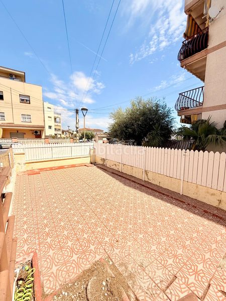 Foto da54a088-713a-4a43-82d7-dd15787f8081. Planta baixa a Cunit diagonal Cunit