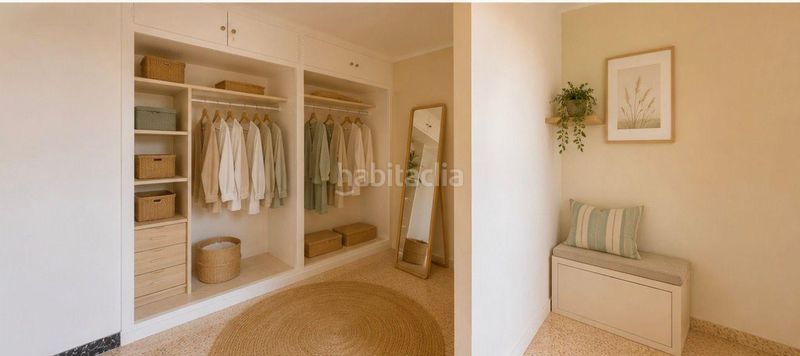Foto 15673b52-9484-4f5b-954b-575c00a79042. Appartamento con parcheggio in Nucli Antic Cunit