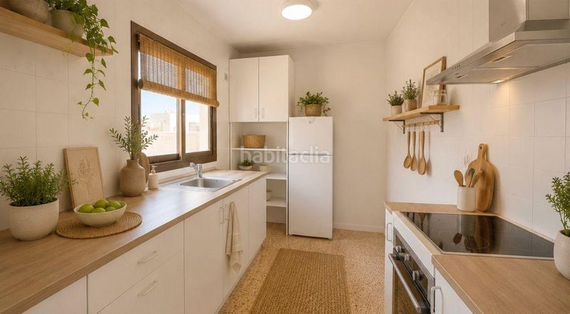 Foto 843ce73e-4f10-4da9-82ad-461086d0b16b. Appartamento con parcheggio in Nucli Antic Cunit