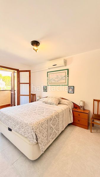 Foto f088c36e-5795-4813-b001-de39283a1ac2. Casa aparellada amb aparcament piscina a Cunit residencial Cunit