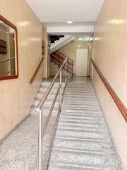 Etagenwohnung  Llobregat. Oportunidad única! acogedor piso en sant pere de ribes por solo