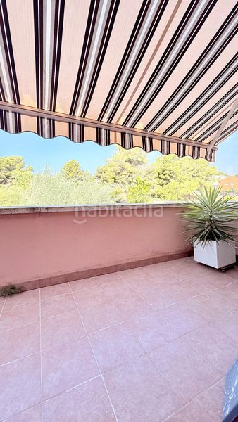 Foto 4ca51336-22ef-4f06-a65a-662493ddeba6. Casa adossada amb calefacció aparcament a Cunit residencial Cunit