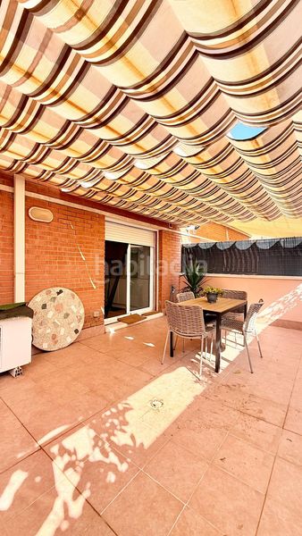 Foto 8229c703-a241-42a7-9d1a-021fb4ead476. Casa adossada amb calefacció aparcament a Cunit residencial Cunit
