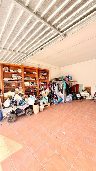 Foto 619c867f-c309-4f93-9fee-901d1745f642. Casa aparellada amb calefacció aparcament a Mas romeu Calafell