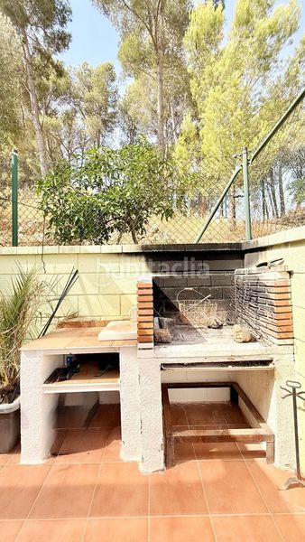 Foto 6ccdd968-fa16-4b5a-8761-51c233e6f51c. Casa aparellada amb calefacció aparcament a Mas romeu Calafell