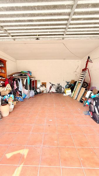 Foto ee35748d-3f0d-433a-9754-602f43c77882. Casa aparellada amb calefacció aparcament a Mas romeu Calafell