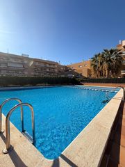 Pis  Avenida castell. Tu hogar ideal en cunit!