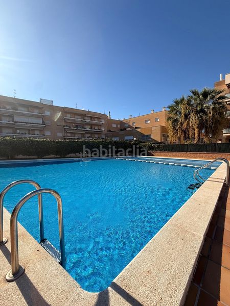 Foto ab2e50bf-df96-4c06-a0cf-6c1180189b26. Pis amb calefacció aparcament piscina a prat de Cunit Cunit