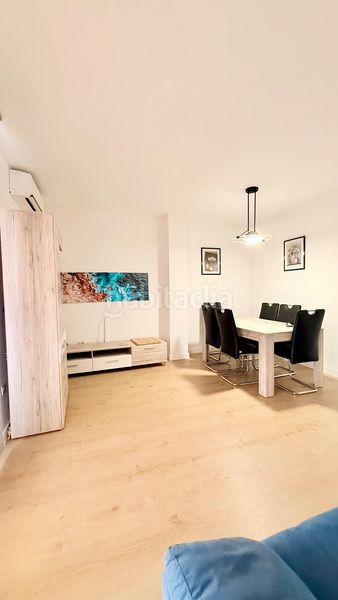 Foto 7dc9d3ab-68ed-4b1b-80ad-d795456e8555. Penthouse with parking in Nucli Antic Cunit