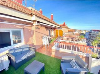 Penthouse in Calle MOSSEN CINTO VERDAGUER